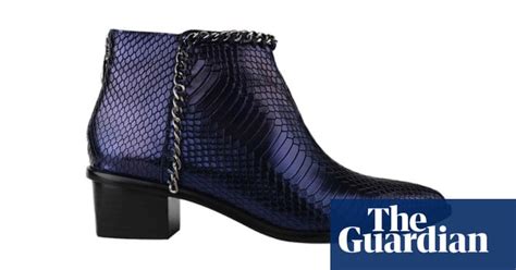 10 of the best flat ankle boots in pictures fashion the guardian