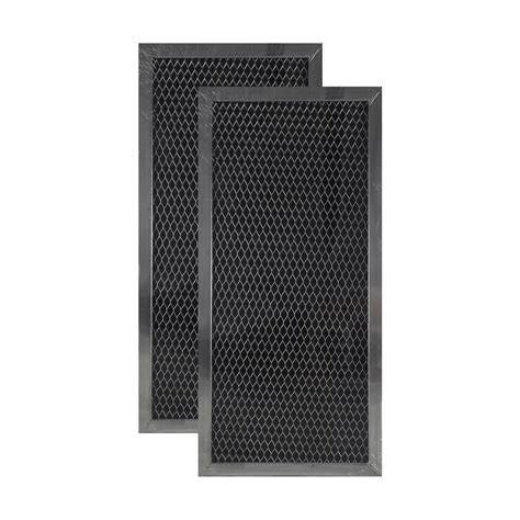 maytag  charcoal carbon microwave filter replacement