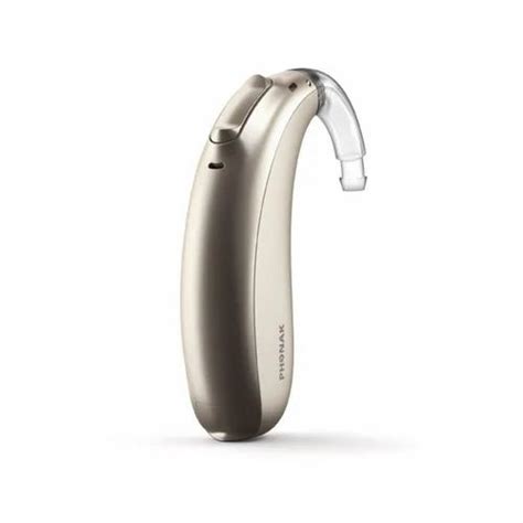 Phonak Audeo Marvel M70 Hearing Aid Behind The Ear At Rs 160000 Unit