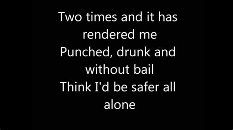 Stone Temple Pilots Vasoline Lyrics Youtube