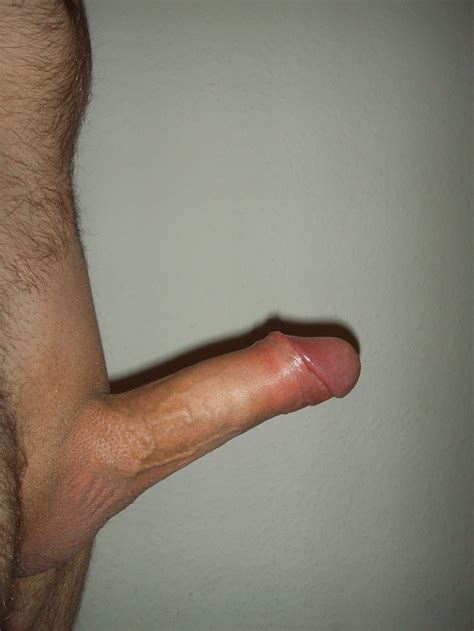 my big shaved uncut cock 19 bilder