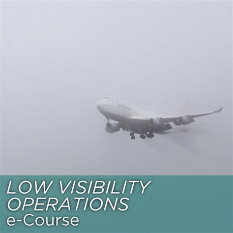 visibility operations   train  flight