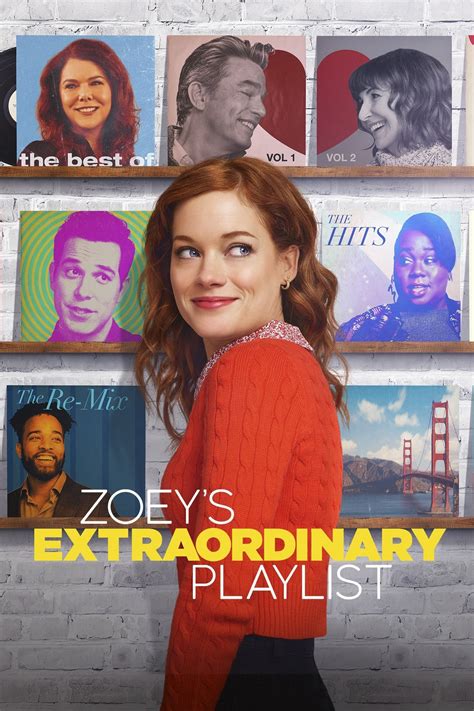 zoey s extraordinary playlist season 2 all subtitles for this tv