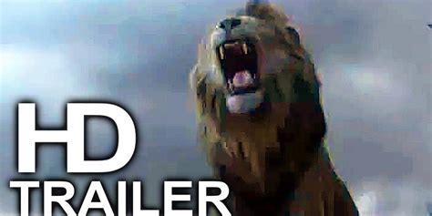 the lion king i am simba son of mufasa trailer new 2019