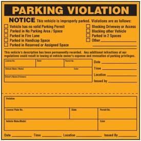 fake parking ticket printable   parking  ticket