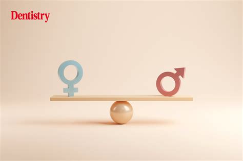 gender equality   sexism dentistry