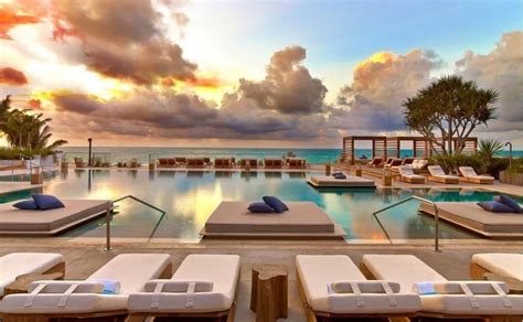 miami beach luxury hotels miami beach advisor
