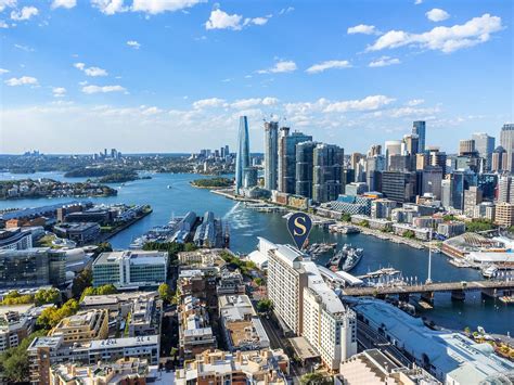 murray street sydney property history address research