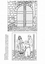 Jesus Denies Petrus Craft Heals Escapes Knutselen Testament Cross Denial 1040 Bijbel Ec0 Bezoeken Neues Rooster Knutsels Christelijke Bibel Dioramas sketch template