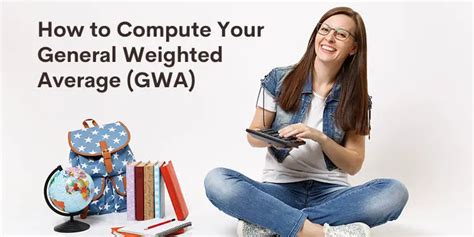 compute  general weighted average  gwa calculator