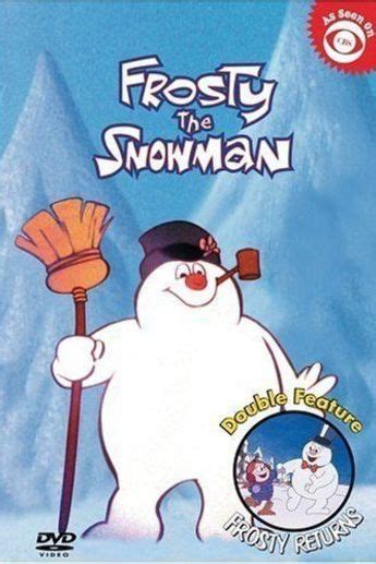 watch frosty the snowman 1969 movie online