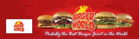 burger world dubai shopping guide