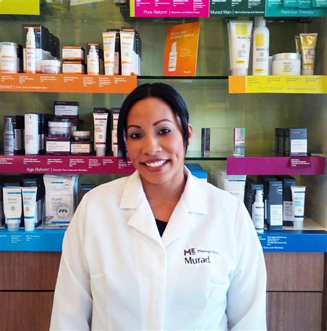 Employee Feature Meet Leisha Our Lead Estheticians At