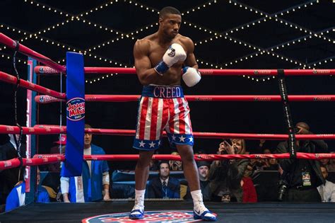 The New Creed Ii Trailer Has Us Even More Hyped To See The Film