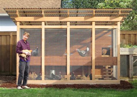 the 8 best chicken coops of 2022
