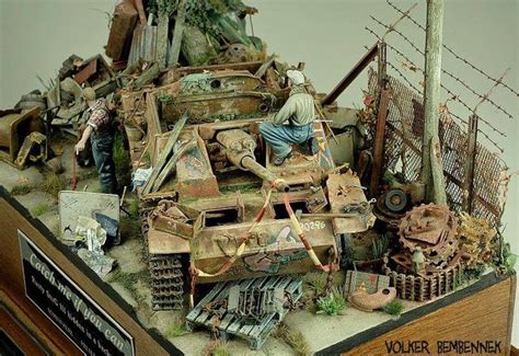 dioramas gallerys post dioramas gallery diorama scale models photo