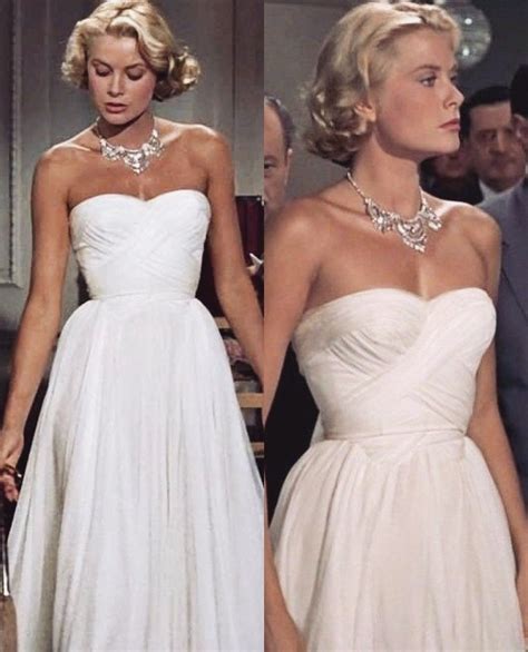 pin by k a r l y on vintage grace kelly style beautiful dresses