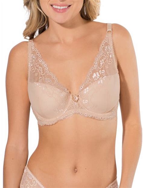 Buy Smart And Sexy Women S Peek A Boo Light Lined Bra Style Sa749 Online