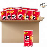 subscribe save deal individual pringles cans