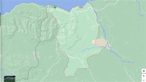 daftar desa  kecamatan insana tengah kabupaten timor tengah utara