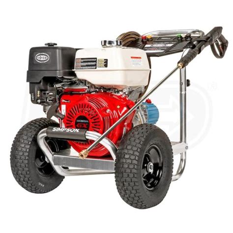 pressure washer  psi simpson rentals lawrence county   rent pressure washer  psi