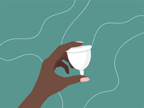Yes You Can Have Sex Wearing A Menstrual Cup – Sheknows