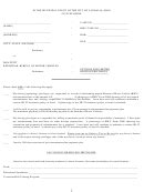 petition  limited driving privileges printable