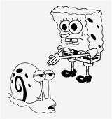 Spongebob Gary Colorat Plankton Mewarnai Squarepants Biawak Komodo Clipartkey Tk Roket Gerry Seekpng Pngfind sketch template