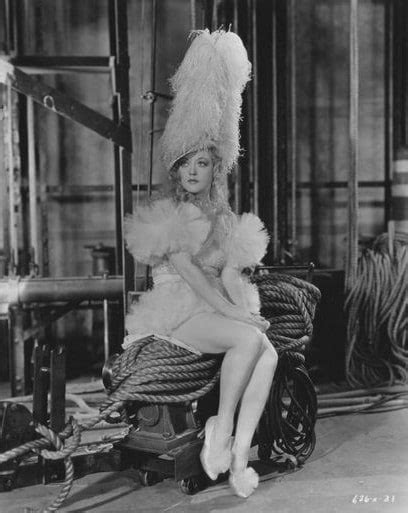 Picture Of Marion Davies