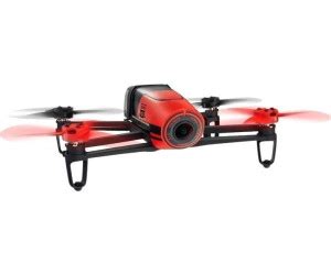 parrot bebop drone desde  compara precios en idealo