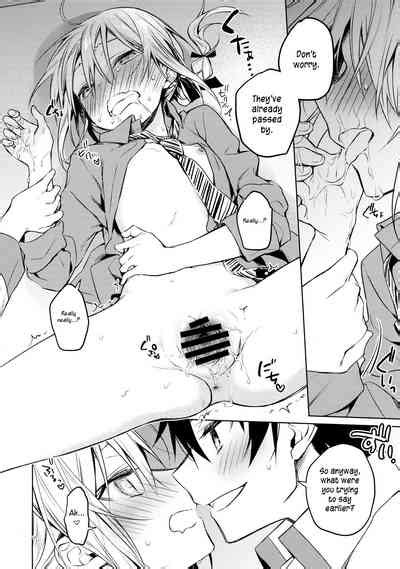 rimuru sensei ni seikyouiku nhentai hentai doujinshi