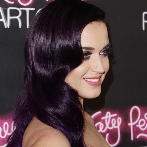 50 Plum Hair Color Ideas That Will Make You Feel Special