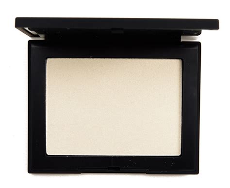 Nars Albatross Highlighting Powder 2018 Review And Swatches