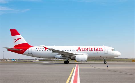 additional airbus    austrian airlines fleet