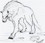 Fenrir sketch template