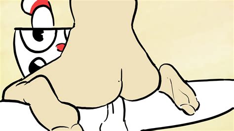 Rule 34 Animate Inanimate Animated Cuphead Character