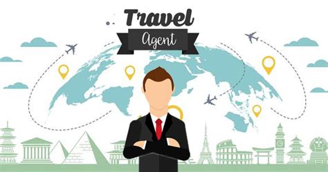 travel agent   booking   benefits