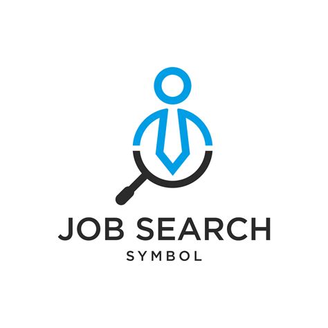 reach    job seekers logo premium vector  vector art