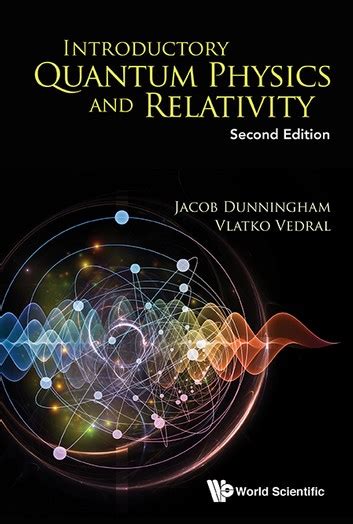 Introductory Quantum Physics And Relativity Second Edition Ebook By
