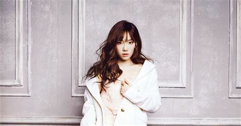 [pictures] 131219 Snsd Taeyeon Céci Magazine January 2014 Issue Scans