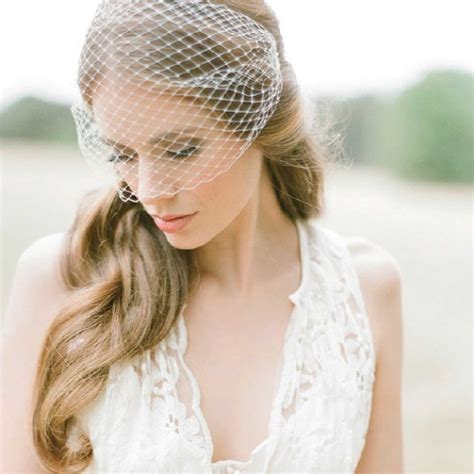 36 Stunning Wedding Veils That Will Leave You Speechless Bridal Hair