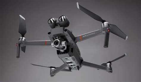 dji launches  drone  enterprise  modular accessories   gb  onboard data storage