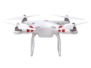 cheapest drone gopro