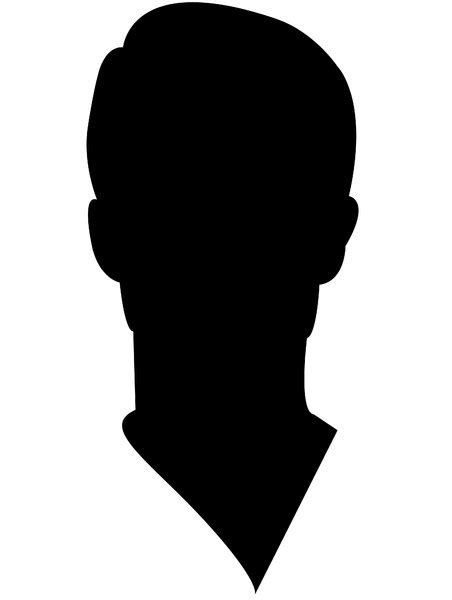 stock  rgbstock  stock images face silhouette