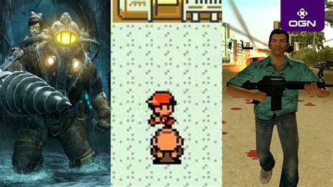 10 Greatest Video Game Sequels Of All Time Gaming