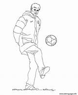 Arsenal Coloring Pages Wenger Arsene Printable Soccer Coach Getdrawings Template sketch template
