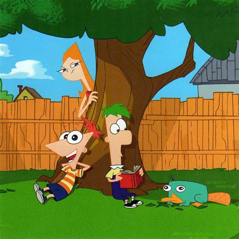 phineas und ferb die tv serie phineas und ferb news