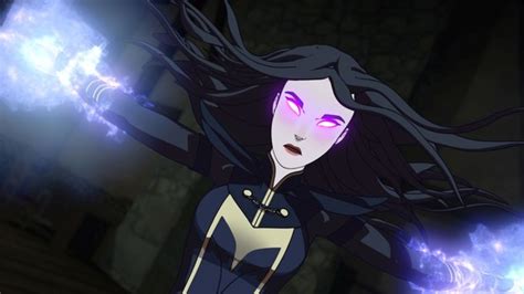 Netflix Sets February 15 Premiere For ‘the Dragon Prince