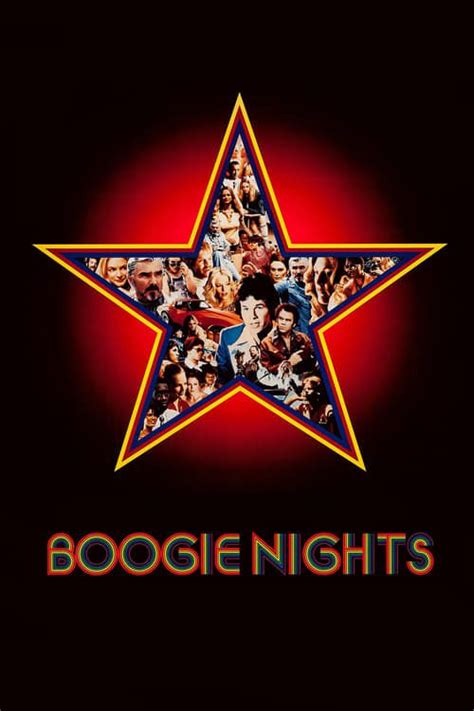 ดูหนัง Boogie Nights 1997 ค่ำคืนแห่งดาวโป๊ หนังเต็มเรื่อง ฟรีhd