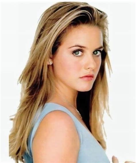 alicia silverstone images  pinterest celebrity beautiful